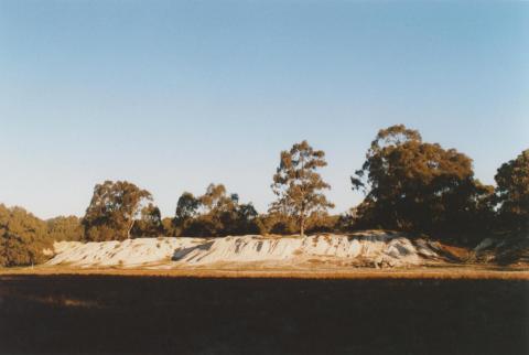 Havelock mine, 2010