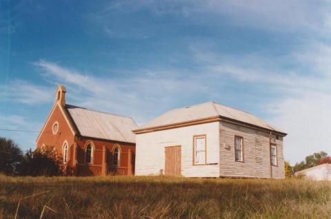 Former Uniting Church, Bridgewater, 2010