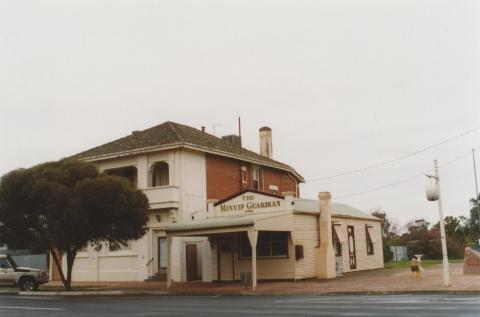 Minyip Guardian, 2010