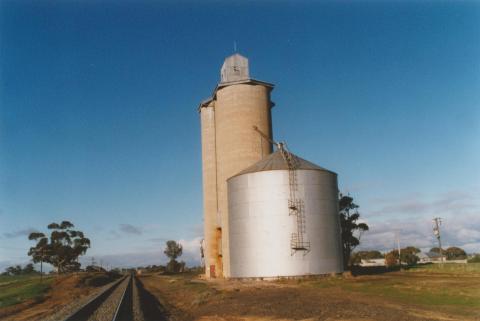 Tarranginnie, 2010