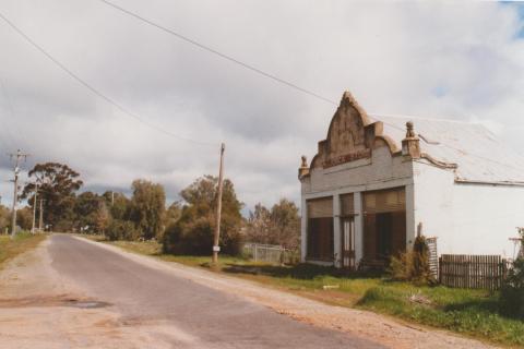 Old general store, Majorca, 2010