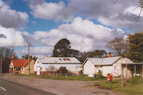 Hotel, Post Office, Amphitheatre, 2010