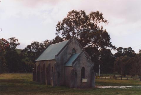 Roman Catholic Church, Amphitheatre, 2010