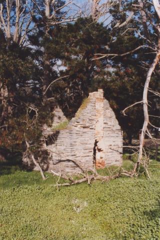 Slate Dairy, Percydale, 2010