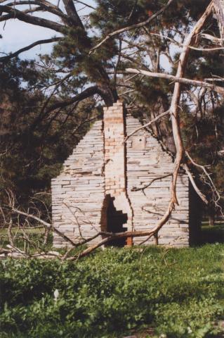 Slate Dairy, Percydale, 2010