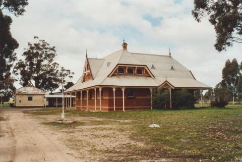 Primary School Lower Homebush, 2010