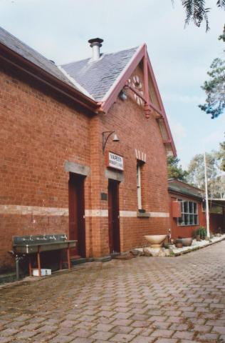 Primary School, Yapeen, 2010