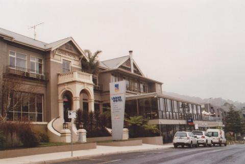 Hotel Lorne, 2010