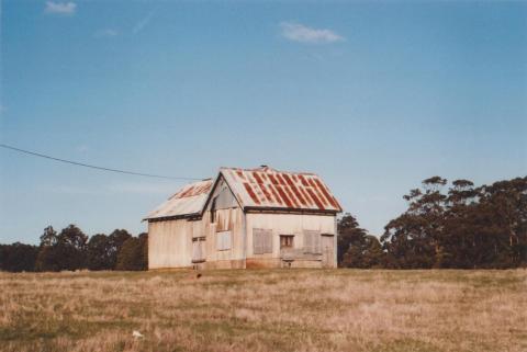 Sausage Factory, Trenthan, 2010