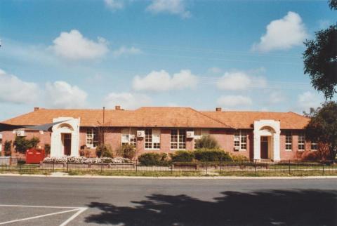 High School, Kerang, 2010