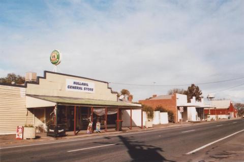 General Store, Nullawil, 2010