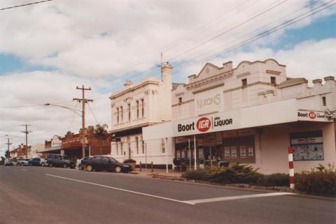 General Store, Boort, 2010