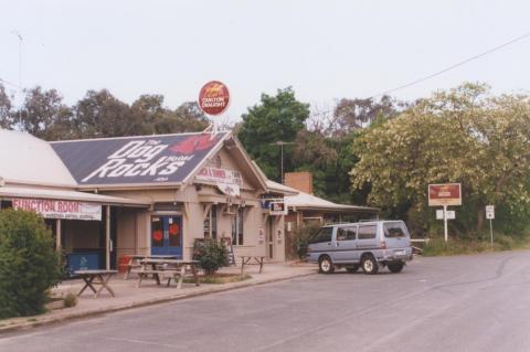 Hotel Batesford, 2010