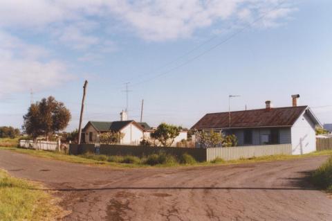 Railway Cottages, Gheringhap, 2010