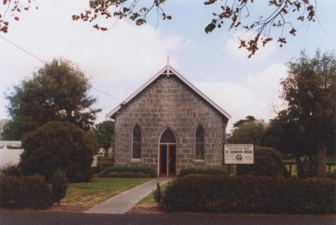 Uniting Church, Beeac, 2010