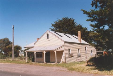 Former Co-op Store, Windermere, 2010