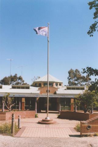 Primary School, Haddon, 2010