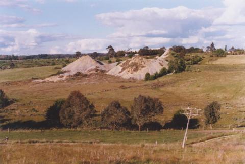 Newtown, 2010