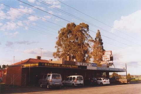 Hotel Leigh Creek, 2010