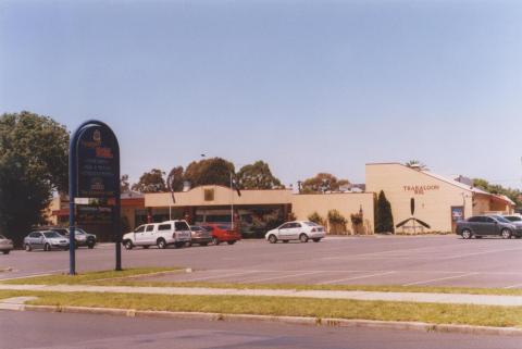 Traralgon RSL, 2010