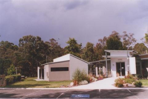 Community Health Centre, Nowa Nowa, 2011