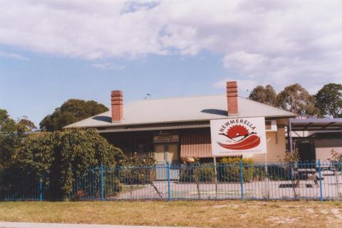 Primary School, Newmerella, 2011