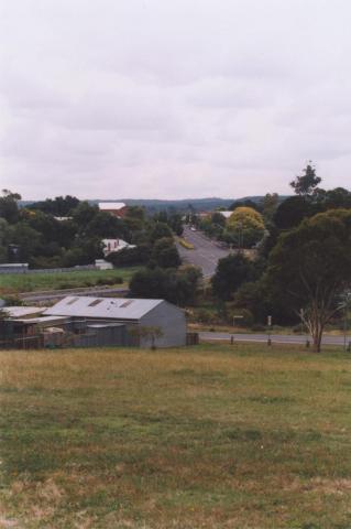 Town View, Linton, 2011