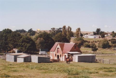 Taradale, 2011