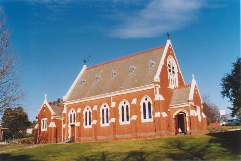 Catholic Church, Yea, 2011