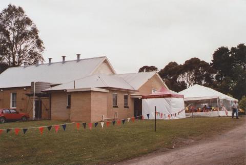 Mardan South Hall Centenary, 2012