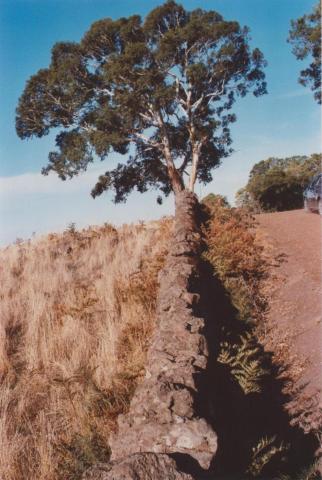 Stone Fence, Pomborneit, 2013