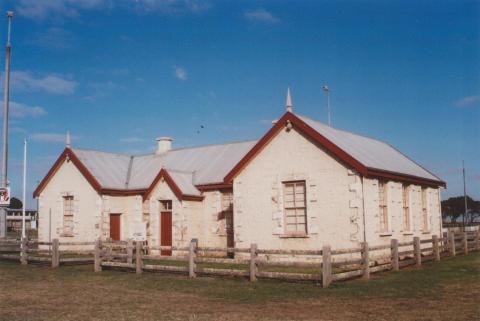 Common School, Koroit, 2013