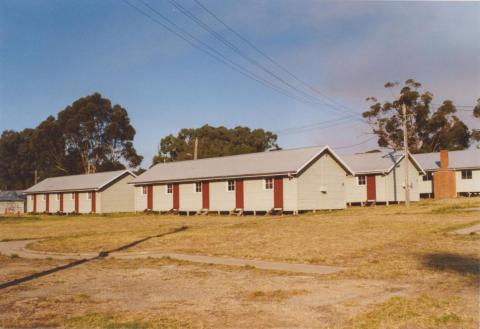 Bonegilla Camp, 2006