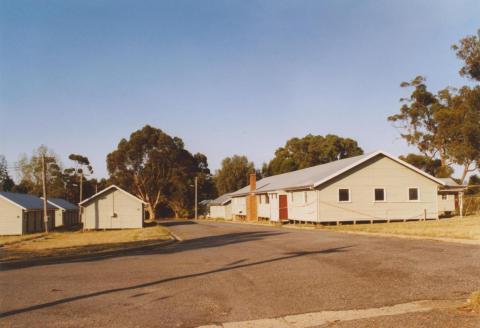 Bonegilla Camp, 2006