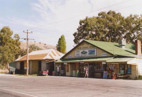 The Old General Store, Kiewa, 2006