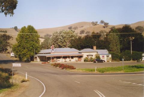 Little River Hotel, Ensay, 2006