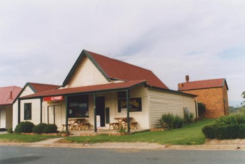 Store and Bakery, Tintaldra, 2010