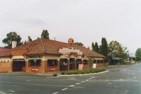 Hotel Walwa, 2010