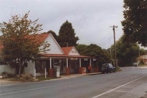 General Store, Stanley, 2010