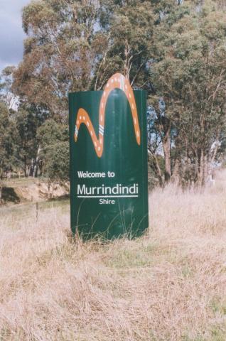 Main Street, Alexandra, 2011