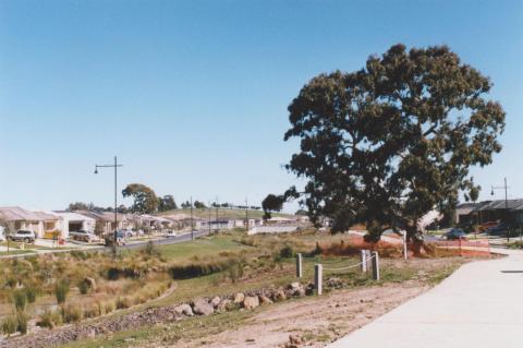 Housing Development, Mernda, 2011