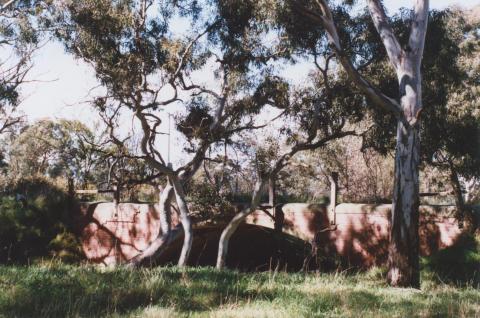 Old Bridge, Yan Yean, 2011