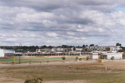 Laurimar School, Doreen, 2011