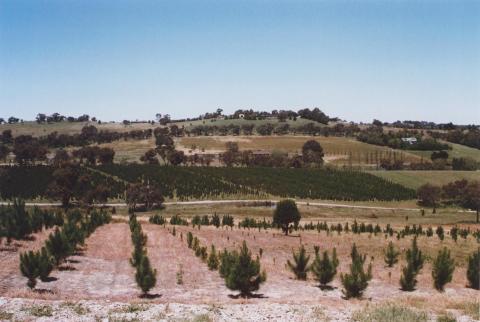 Terminal, Rowville, 2012