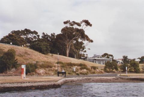 Rippleside Park, Geelong North, 2012