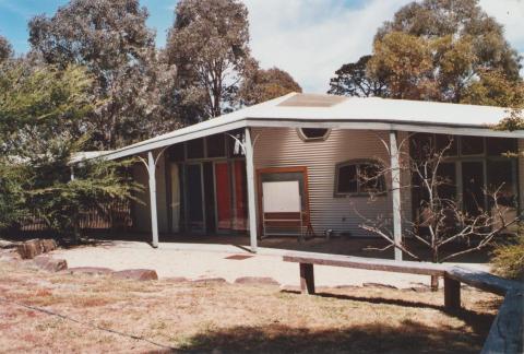 Michael Centre, Warranwood, 2012