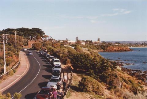 Flinders Drive, Mornington, 2012