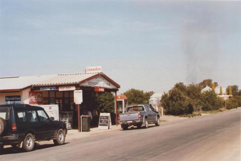 General Store, Nanneella, 2012