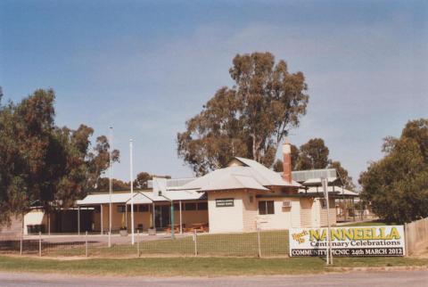 Primary School, Nanneella, 2012