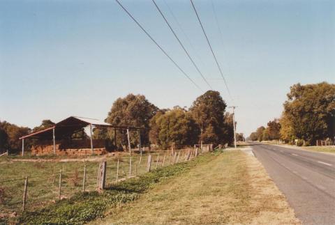 Echuca Village, 2002